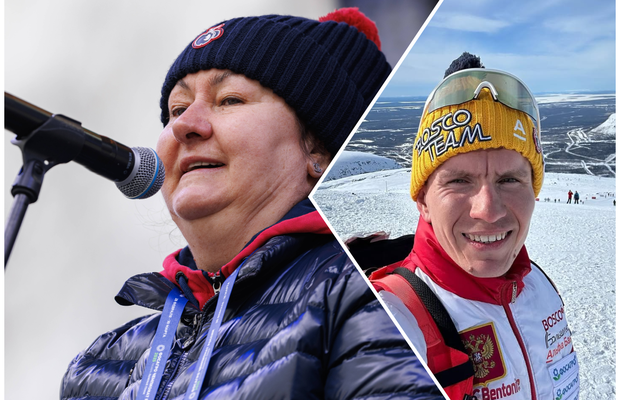 Scandal în Rusia! Șefa controversată a federației a dezvăluit veniturile starului Bolshunov » Sportivul a reacționat imediat: „O insultă”