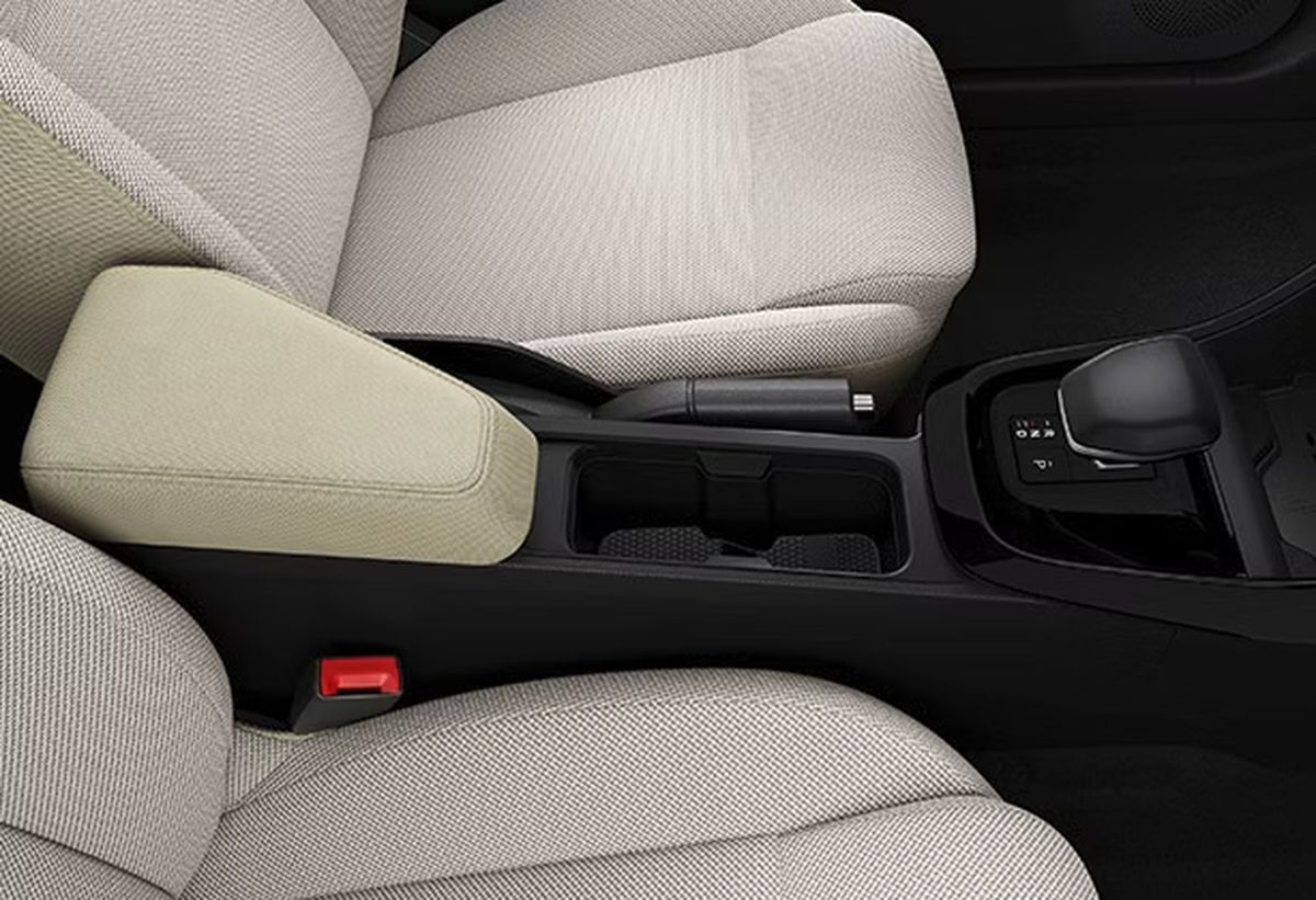 Mașina necunoscută care este mai ieftină decât Dacia în 2025 » A copiat designul Hyundai și Renault și are dotări premium