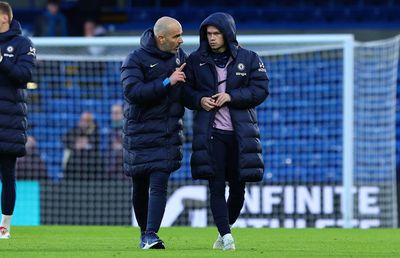 „Intrusul” exclus de la petrecerea lui Chelsea! » Spera să primească și el o medalie