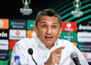 Ce spune Răzvan Lucescu despre revenirea lui Denis Alibec la FCSB: „Aici este o necunoscută foarte interesantă”