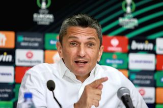 Ce spune Răzvan Lucescu despre revenirea lui Denis Alibec la FCSB: „Aici este o necunoscută foarte interesantă”