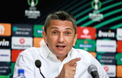 Ce spune Răzvan Lucescu despre revenirea lui Denis Alibec la FCSB: „Aici este o necunoscută foarte interesantă”