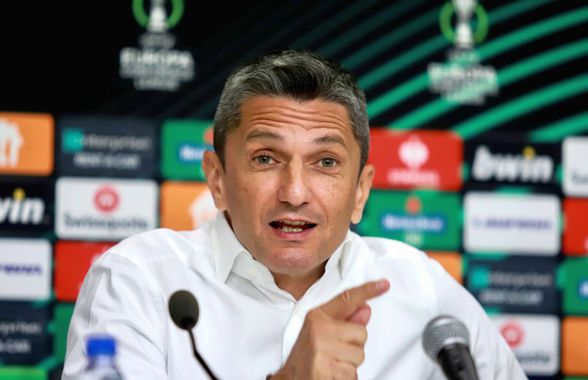 Ce spune Răzvan Lucescu despre revenirea lui Denis Alibec la FCSB: „Aici este o necunoscută foarte interesantă”