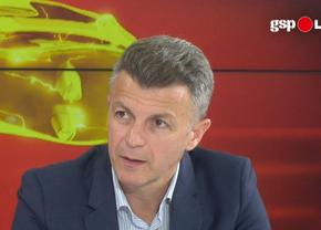 Antrenorul Ovidiu Burcă și jurnalistul Emanuel Roșu au fost în studioul GSP Live: Ionuț Radu, titular cu Turcia?