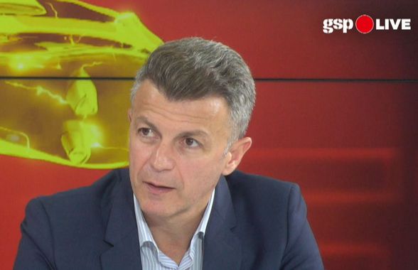 Ovidiu Burcă, despre ce urmează la Dinamo: „Fanii nu pot concepe...”