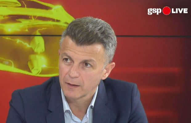 Ovidiu Burcă, despre ce urmează la Dinamo: „Fanii nu pot concepe...”