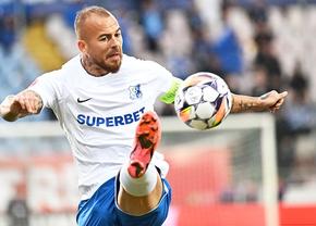 Denis Alibec, la FCSB! Gigi Becali a bătut palma cu „bomba bombelor”: „Vrea să îl prezint la palat!”