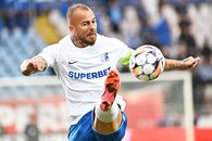 Denis Alibec, la FCSB! Gigi Becali a bătut palma cu „bomba bombelor”: „Vrea să îl prezint la palat!”