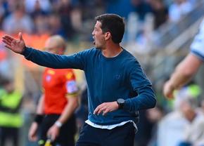 Chivu schimbă obiceiurile la Parma! » Ce a cerut românul ca să rămână: „Se anunță o perioadă zbuciumată”
