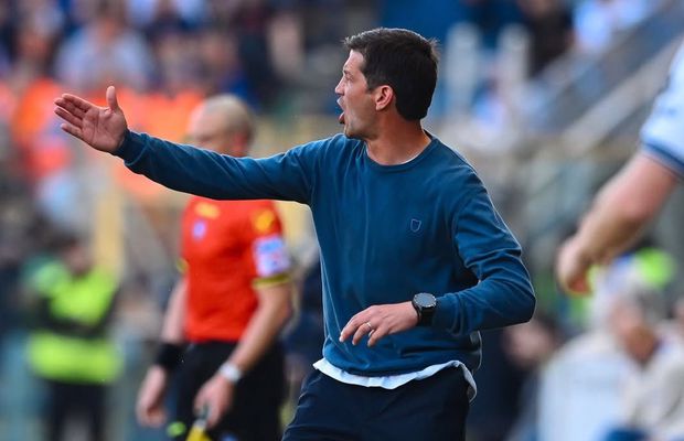 Chivu schimbă obiceiurile la Parma! » Ce a cerut românul ca să rămână: „Se anunță o perioadă zbuciumată”