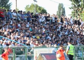 Încă un oraș reședință de județ DISPARE de pe harta sportului românesc » Clubul „rade” toate secțiile: „Am luat deja decizia!”
