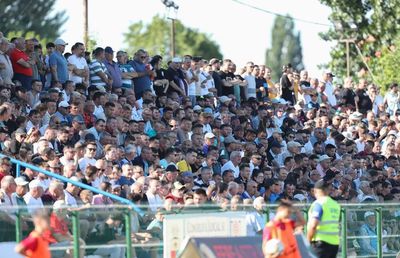 Încă un oraș reședință de județ DISPARE de pe harta sportului românesc » Clubul „rade” toate secțiile: „Am luat deja decizia!”