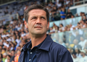 Antrenorul lui Dan Șucu sau Cristi Chivu? » Cu Cesc Fabregas e „foarte complicat”