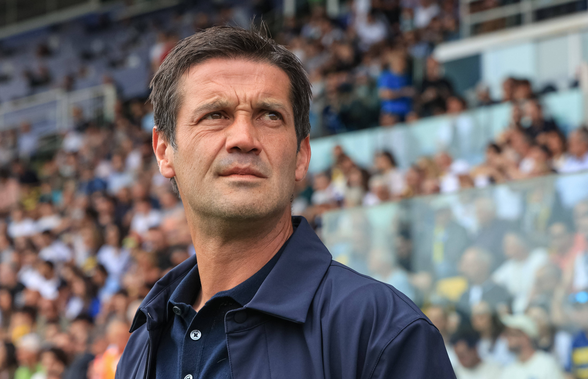 Giuseppe Marotta, președintele lui Inter, explică de ce l-a ales pe Cristi Chivu