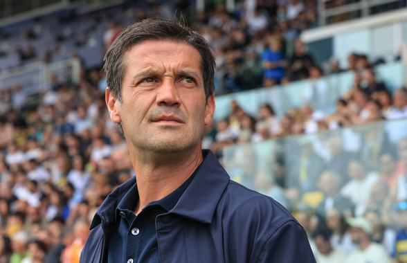 Antrenorul lui Dan Șucu sau Cristi Chivu? » Cu Cesc Fabregas e „foarte complicat”