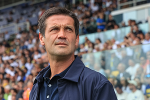 Prima reacție a Parmei la interesul lui Inter pentru Cristi Chivu