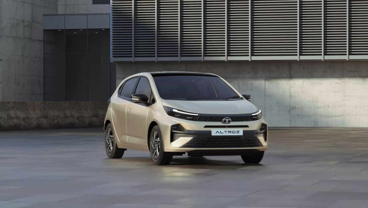 Mașina necunoscută care este mai ieftină decât Dacia în 2025 » A copiat designul Hyundai și Renault și are dotări premium