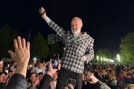 Gigi Becali jubilează, după transferul lui Denis Alibec la FCSB: „Cum l-am convins? Bani-bani-bani! Vă spun salariul”