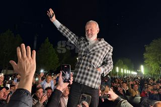 Gigi Becali jubilează, după transferul lui Denis Alibec la FCSB: „Cum l-am convins? Bani-bani-bani! Vă spun salariul”