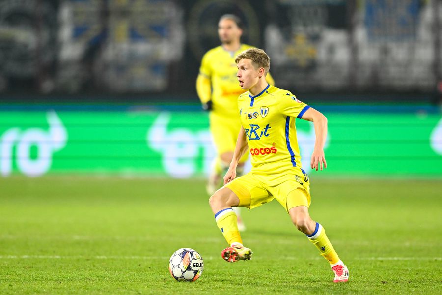 Mijlocașul de 25 de ani de la Petrolul, convocat în premieră la echipa națională