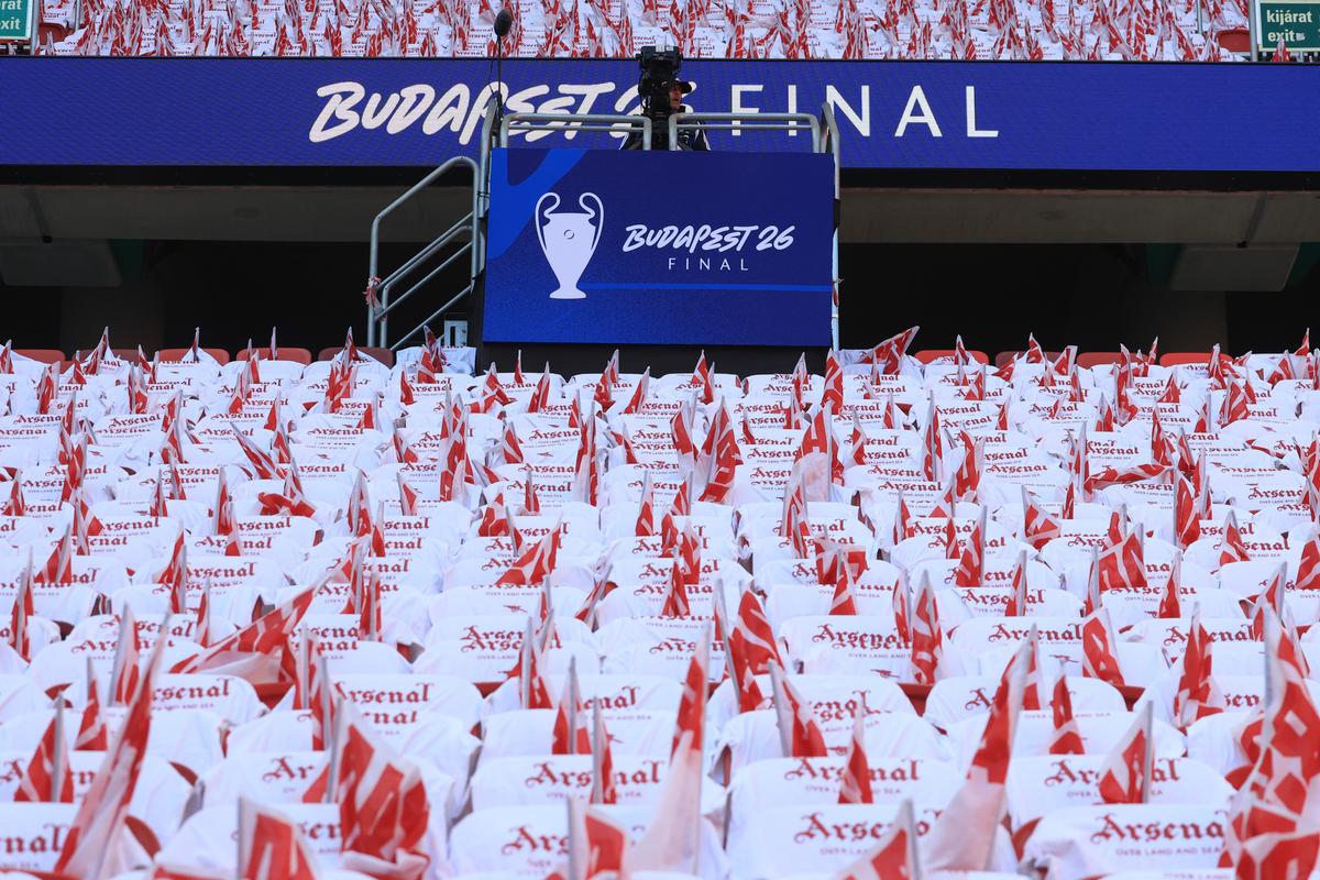 Imagini de la antrenamentul oficial al lui PSG
