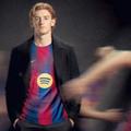 Barcelona a anunțat transferul lui Anthony Gordon