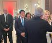 Gala Nadia Comăneci » Eveniment grandios la Palatul Parlamentului: cod vestimentar special și invitați de marcă