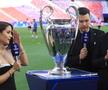 Imagini de la antrenamentul oficial al lui PSG FOTO: Ionuţ Iordache (GSP)