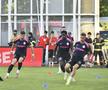 Dinamo - FCSB, fotografii de Cristi Preda înainte de meci