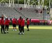 Dinamo - FCSB, imagini înainte de meci