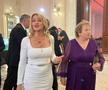 Gala Nadia Comăneci » Eveniment grandios la Palatul Parlamentului: cod vestimentar special și invitați de marcă