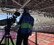Media - finala Champions League