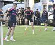 Dinamo - FCSB, fotografii de Cristi Preda înainte de meci