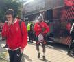 Dinamo - FCSB, imagini înainte de meci