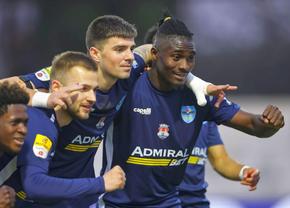 Totul despre fotbalistul ofertat de FCSB: „Mijlocașul invizibil, dar e TOP la acest capitol!”