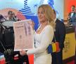 Gala Nadia Comăneci » Eveniment grandios la Palatul Parlamentului: cod vestimentar special și invitați de marcă