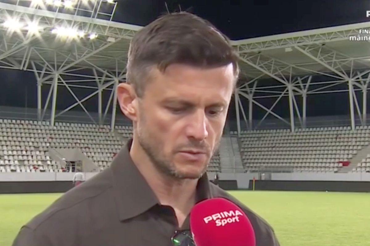 Andrei Nicolescu, concluzii la cald după Dinamo - FCSB: „Sezon corect, cum am prognozat”