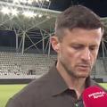 Andrei Nicolescu, la PrimaSport