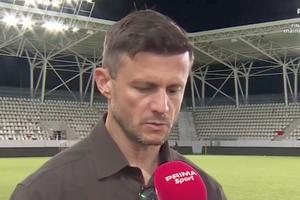Andrei Nicolescu, concluzii la cald după Dinamo - FCSB: „Sezon corect, cum am prognozat”
