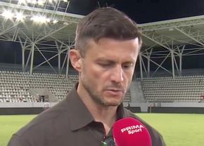 Andrei Nicolescu, concluzii la cald după Dinamo - FCSB: „Sezon corect, cum am prognozat”