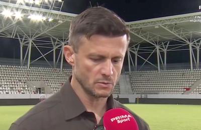 Andrei Nicolescu, concluzii la cald după Dinamo - FCSB: „Sezon corect, cum am prognozat”