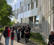 Dinamo - FCSB, imagini înainte de meci
