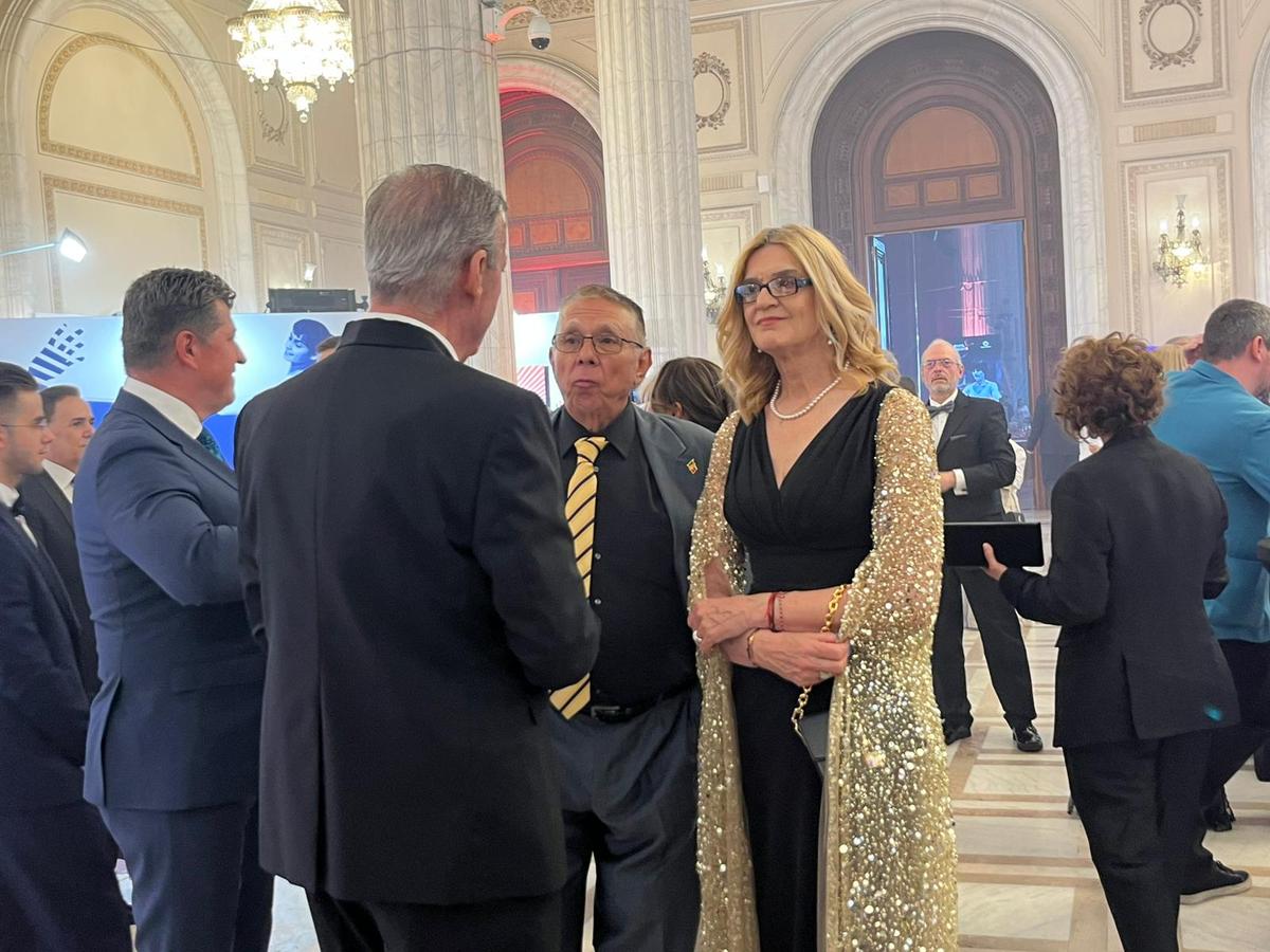 Gala Nadia