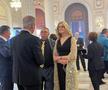 Gala Nadia Comăneci » Eveniment grandios la Palatul Parlamentului: cod vestimentar special și invitați de marcă