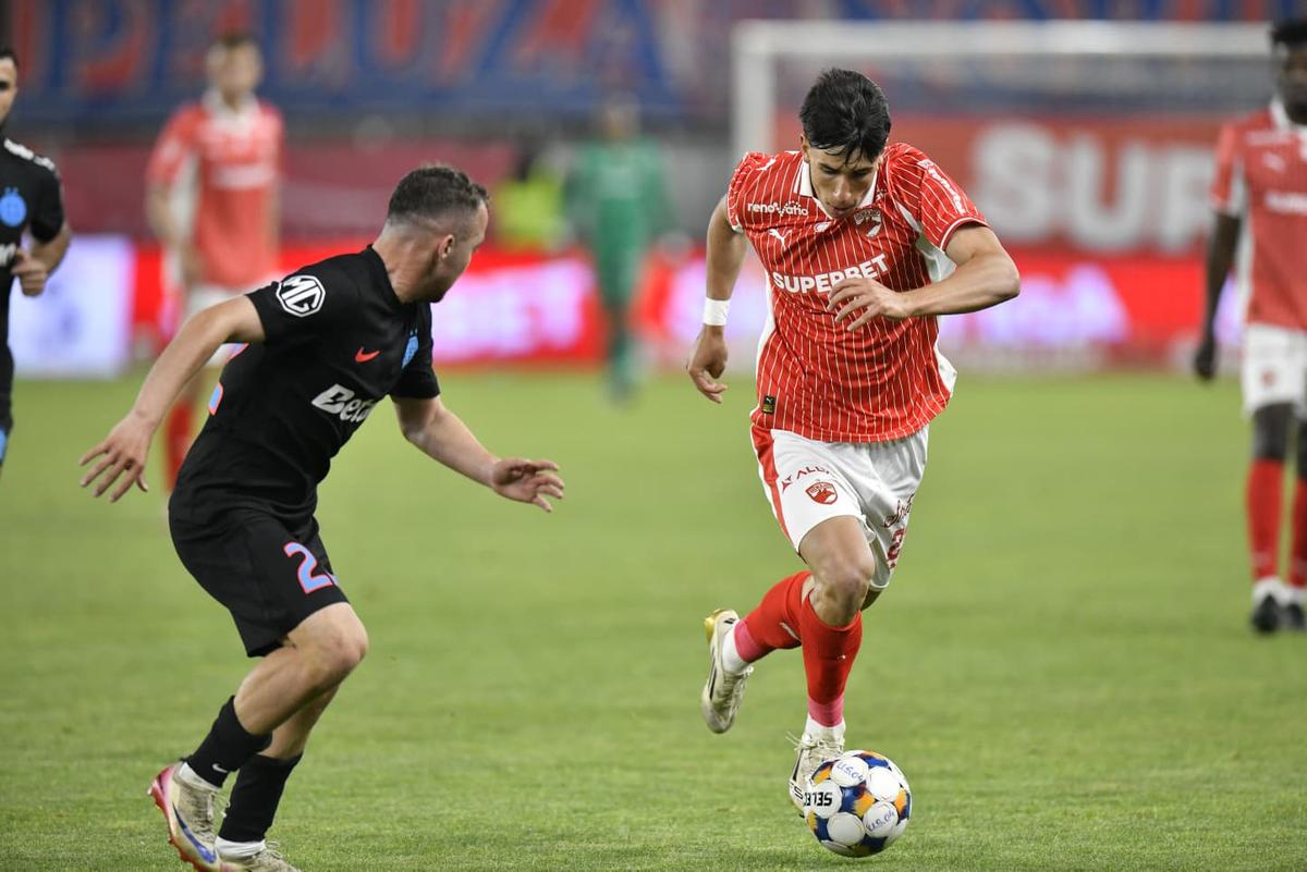 FCSB râde iar de toți, dar Nicolescu are dreptate