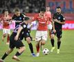 Andrei Nicolescu, concluzii la cald după Dinamo - FCSB: „Sezon corect, cum am prognozat”