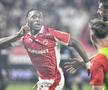 Gigi Becali s-a convins, după calificarea în Conference League: „E fotbalist!” + Decizia în cazul lui Marius Baciu