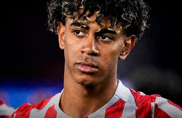 Atletico a ironizat Barcelona pe conturile oficiale: „Oferim un pachet de semințe pentru Yamal”
