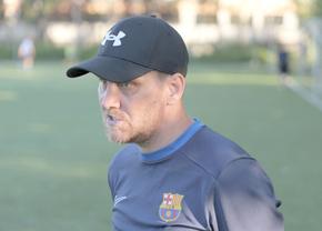 Nicolae Mitea și-a ales jucătorul favorit din Superliga: „Iese în evidență față de ceilalți”