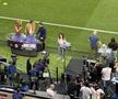 Media - finala Champions League
